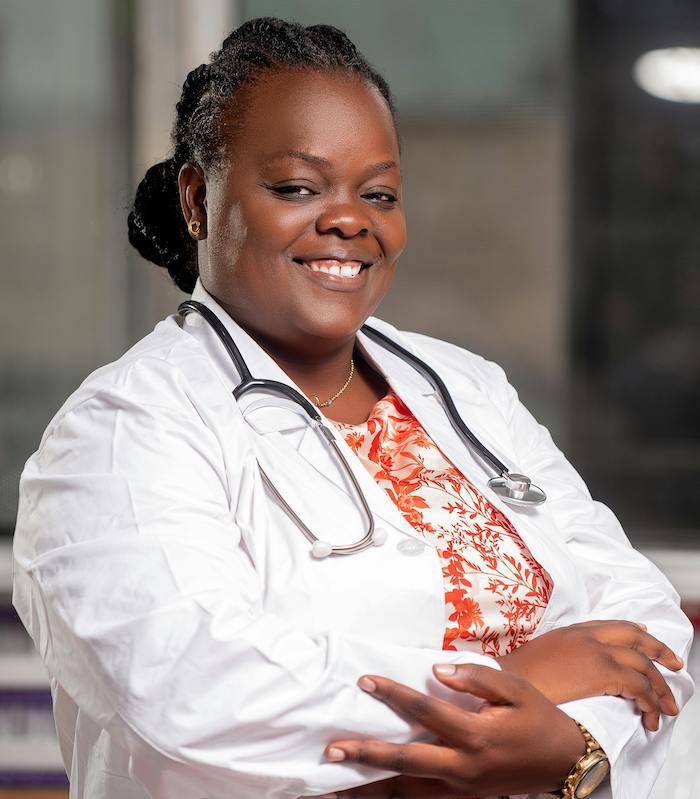 MD Consultation - Alaska