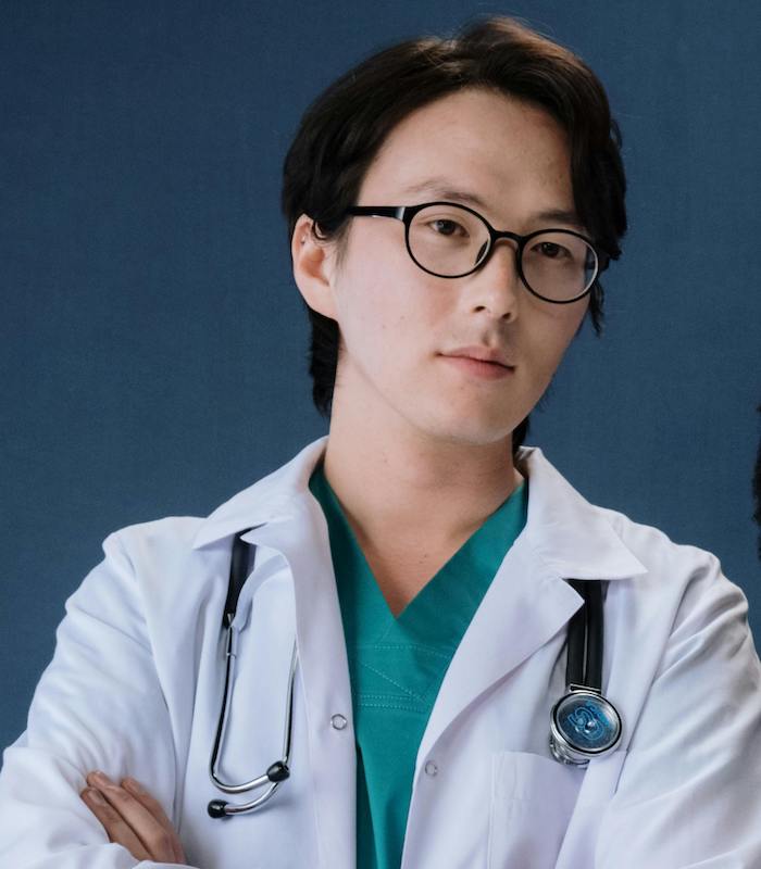 MD Consultation - California