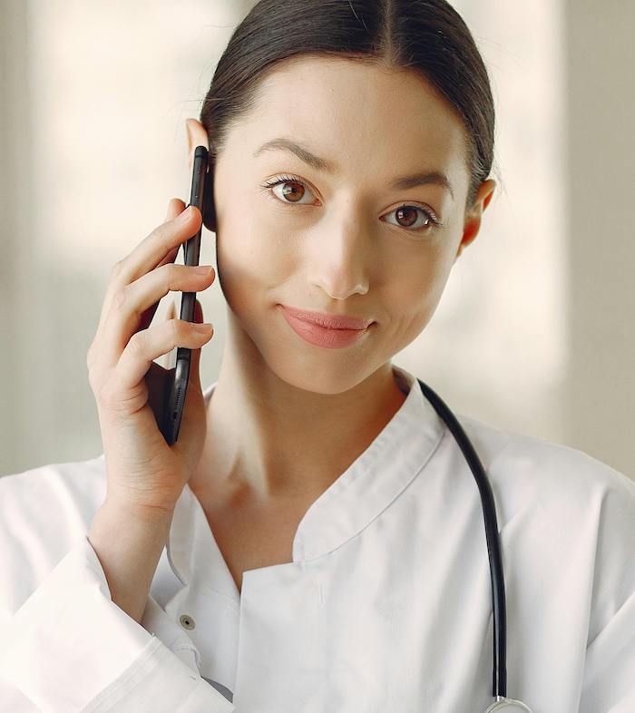 MD Consultation - South Asia