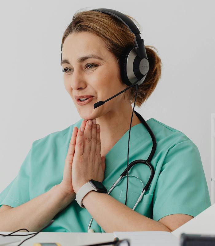 MD Consultation - Idaho