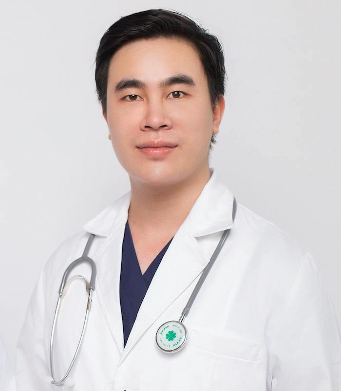 MD Consultation - East Asia