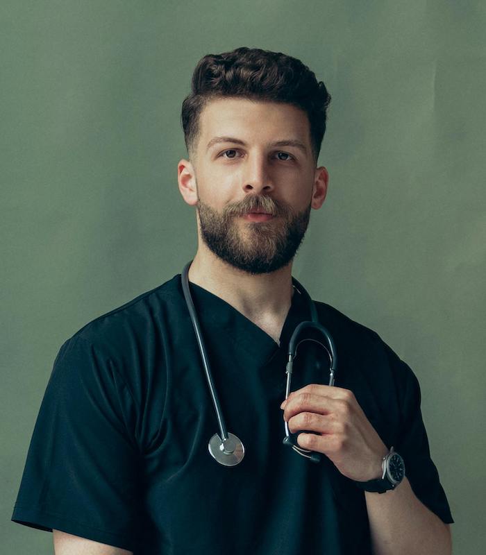 MD Consultation - Uk