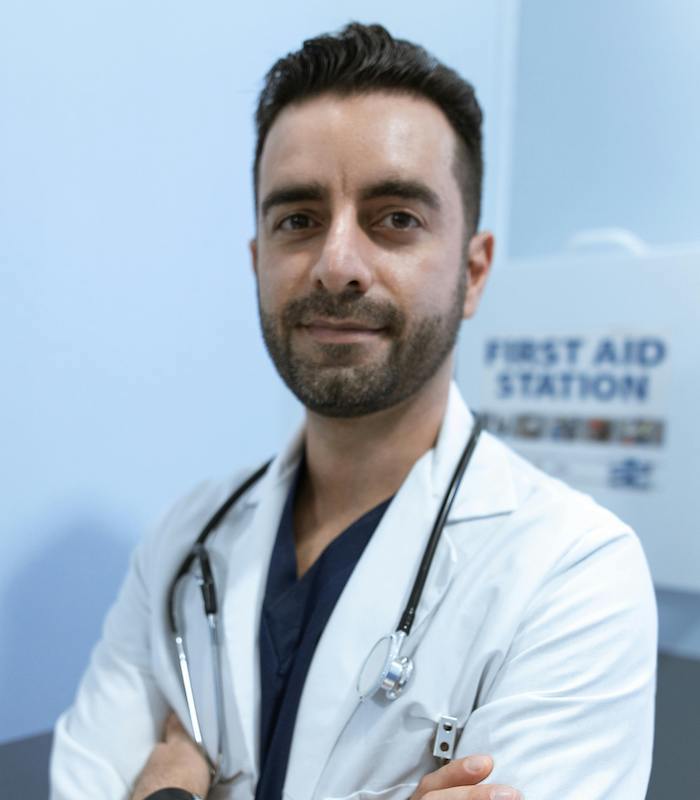 Dual-Certified - Colorado