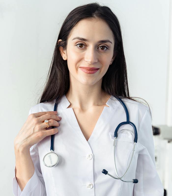 MD Consultation - India