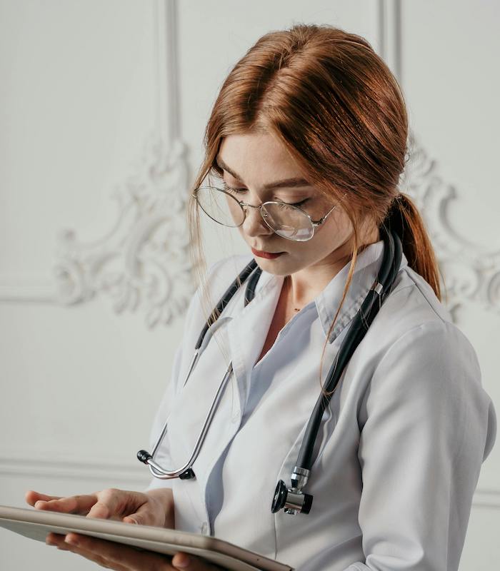 MD Consultation - Louisiana