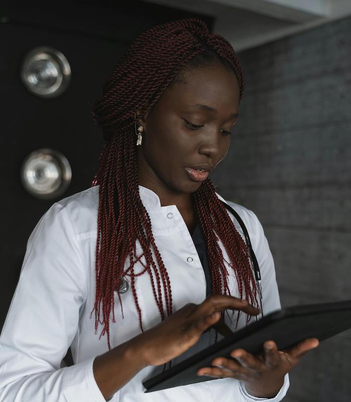 MD Consultation - Maine