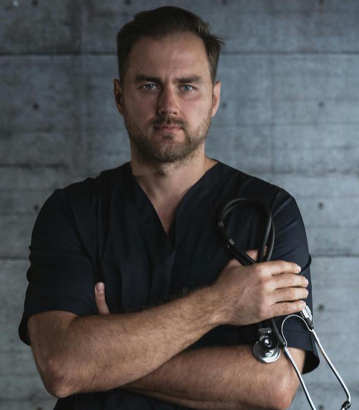 Dual-Certified - Alaska